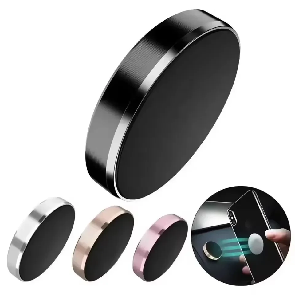 Suporte Magnético para Telefon - Car Phone Holder Magnetic avaliação e preço