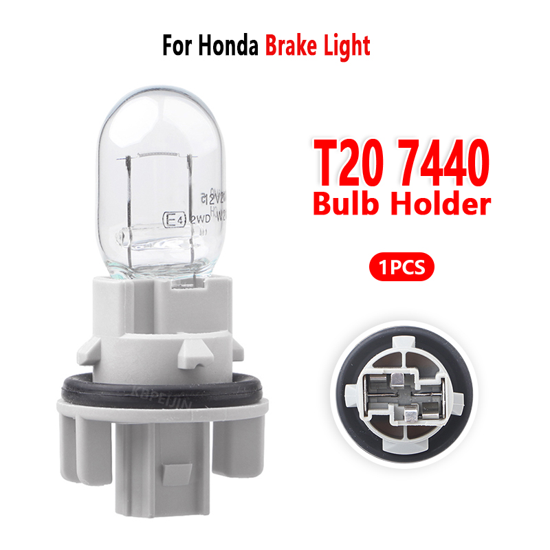 Suporte de Lâmpada T20 W21W pa - Car Accessories Honda Crv avaliação e preço