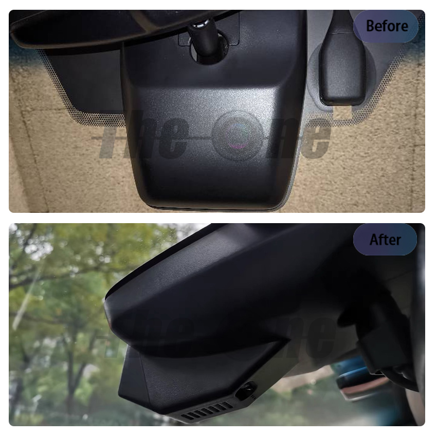 Câmera Veicular DVR para Lexus - Car Accessories Thailand avaliação e preço