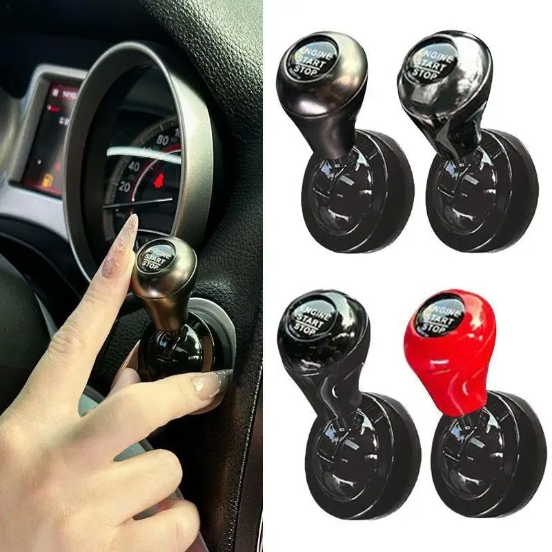 Botão de Partida Automotiva co - Car Accessories Website avaliação e preço