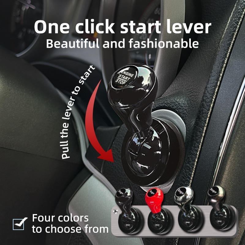 Botão de Partida Automotiva co - Car Accessories Website avaliação e preço