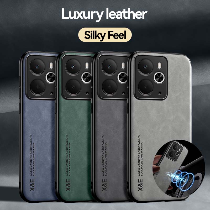 Capa luxuosa à prova de choque - Car Phone Holder Magnetic avaliação e preço