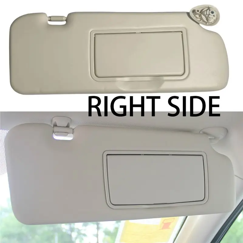 Protetor Solar LH+ RH para Hon - Car Accessories Honda Crv avaliação e preço