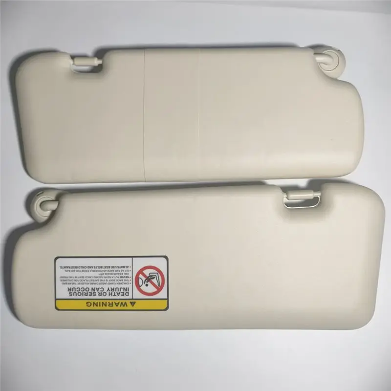 Protetor Solar LH+ RH para Hon - Car Accessories Honda Crv avaliação e preço