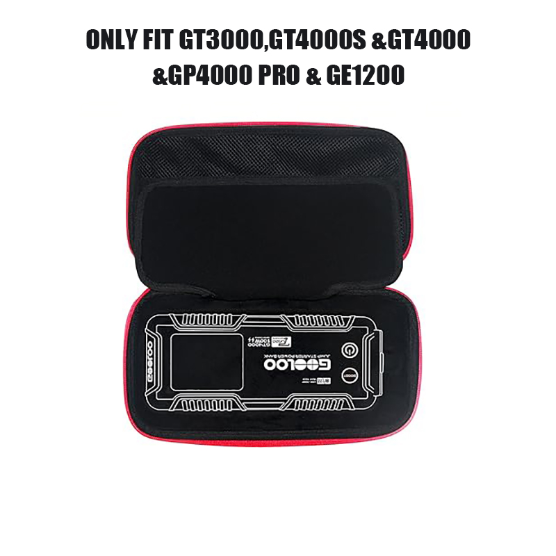 Para GOOLOO GT4000 GT3000 GE12 - Portable Jump Starter avaliação e preço