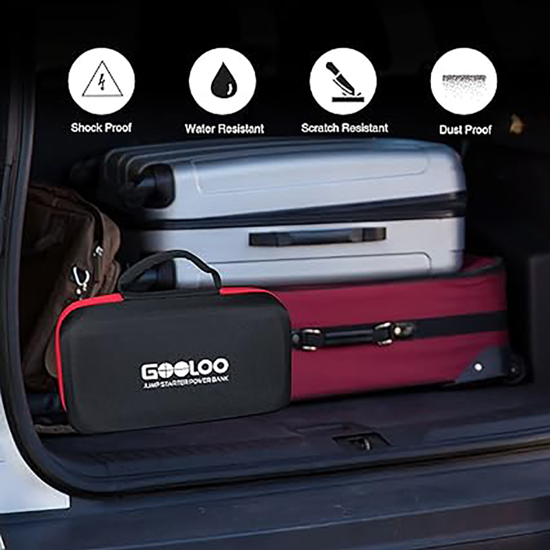 Para GOOLOO GT4000 GT3000 GE12 - Portable Jump Starter avaliação e preço