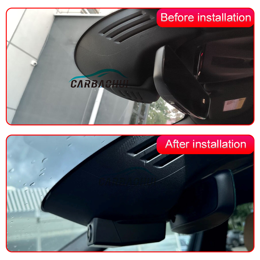 Plug and play traço cam para v - Car Accessories Thailand avaliação e preço