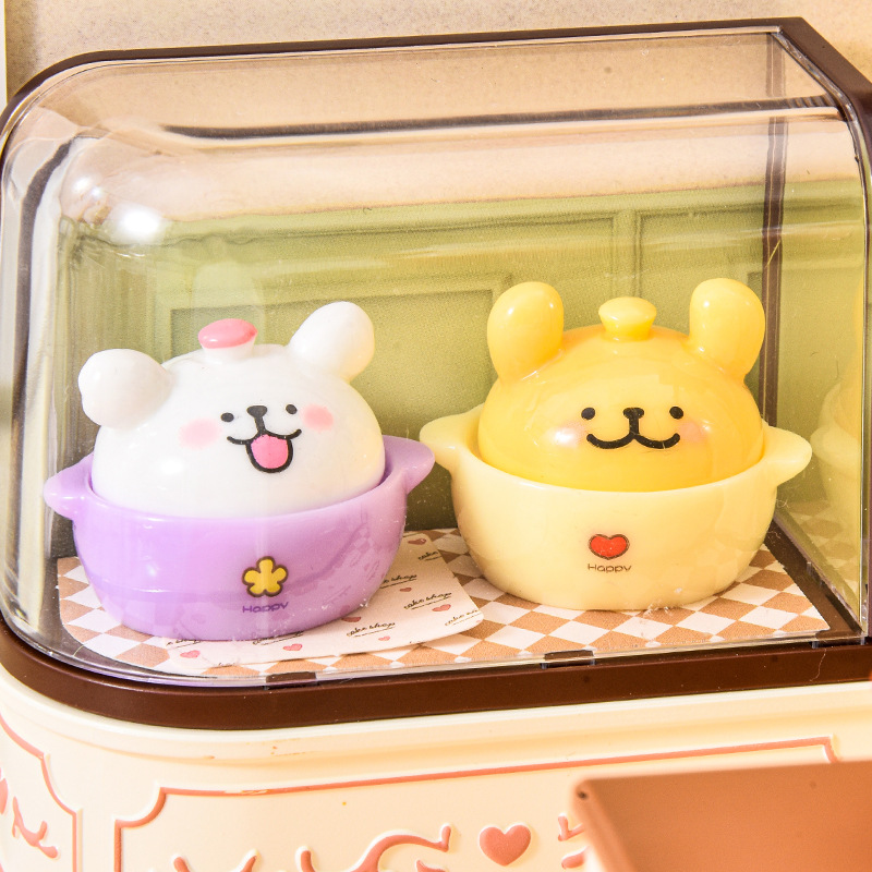 Figurinhas de Animais Colorido - Car Accessories Japan avaliação e preço